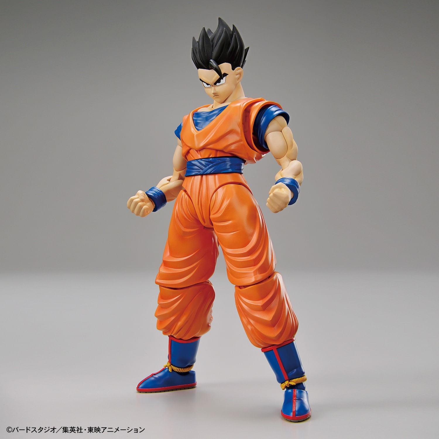 Dragon ball shop rise figures