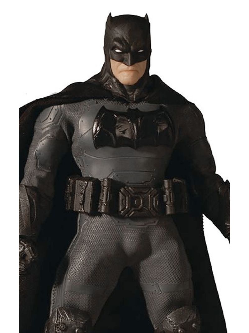 Figura Batman Supreme Knight - DC Comics - One:12 Collective
