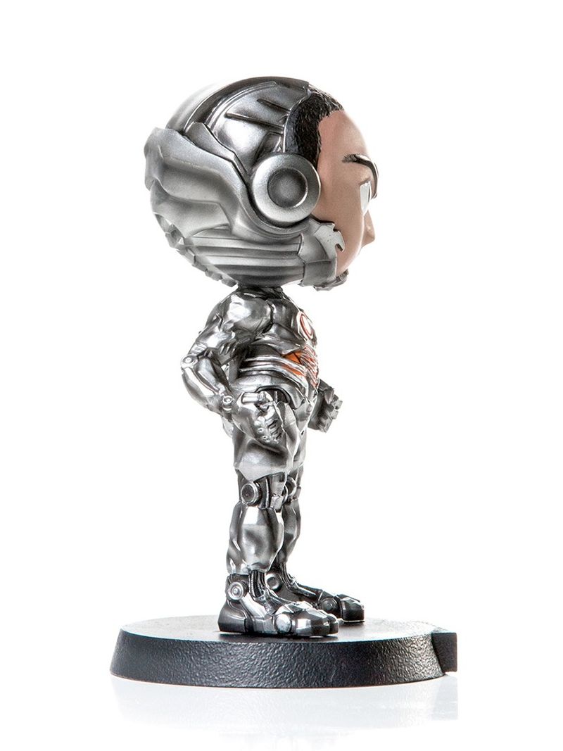 Voucher Pré Venda - Estátua Star Lord - Guardiões da Galáxia