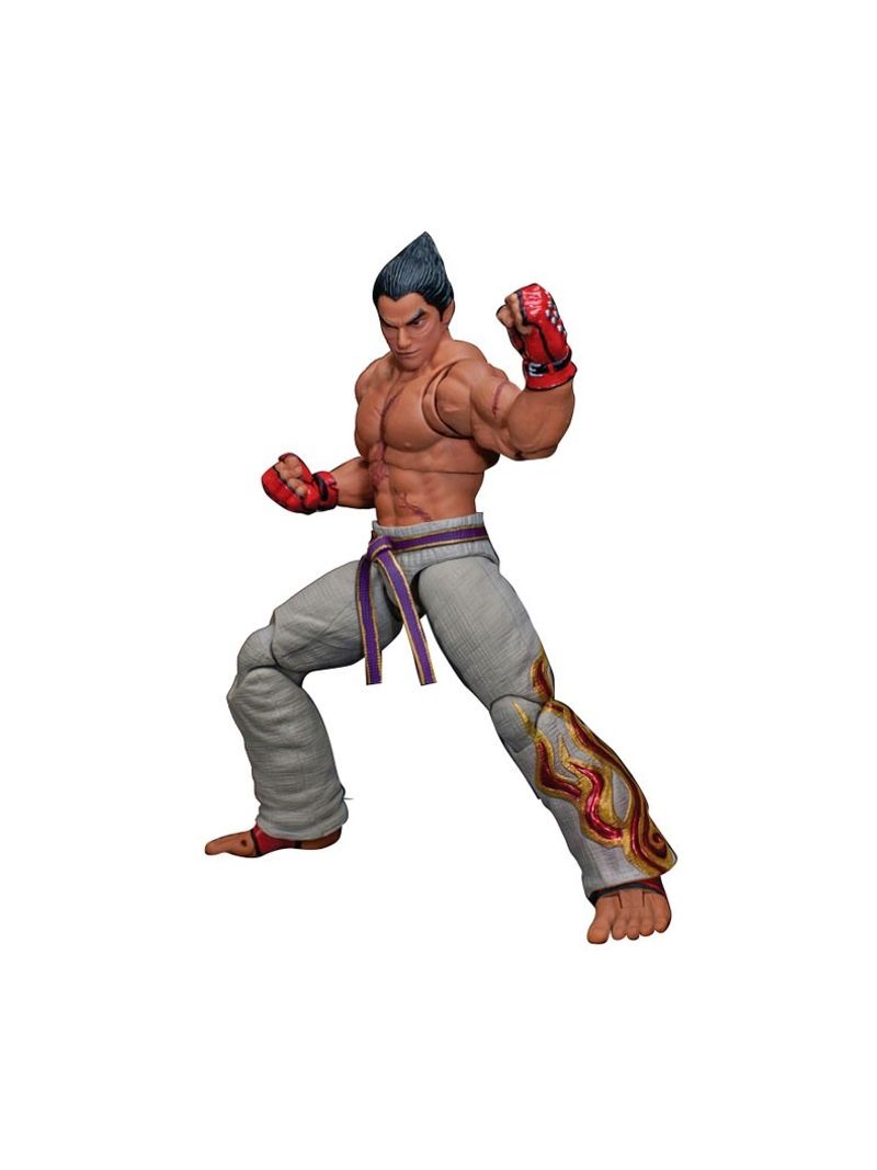 Storm collectibles kazuya clearance mishima