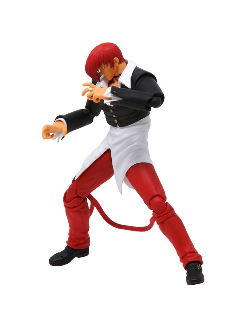 Figura Iori Yagami - King of Fighters 98 - Storm Collectibles