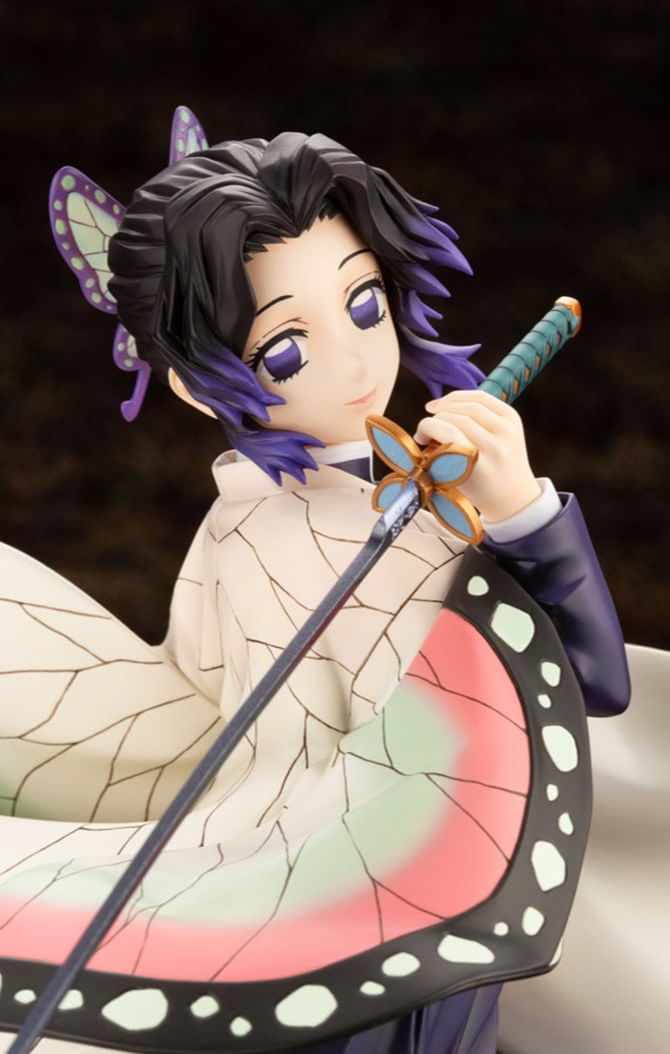 Tanjiro (Demon Slayer: Kimetsu no Yaiba) - Destino