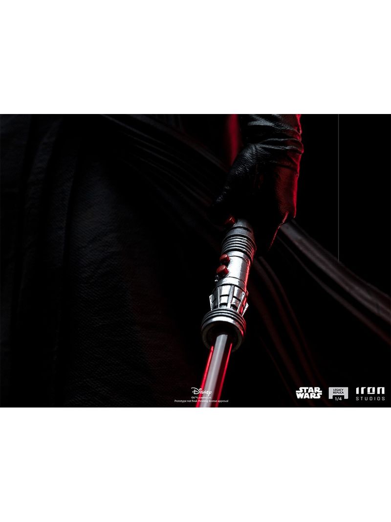 Darth sale maul merchandise