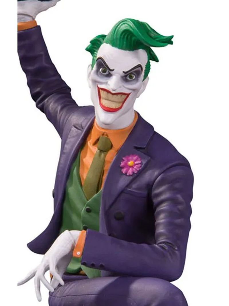 Dc collectibles hot sale the joker