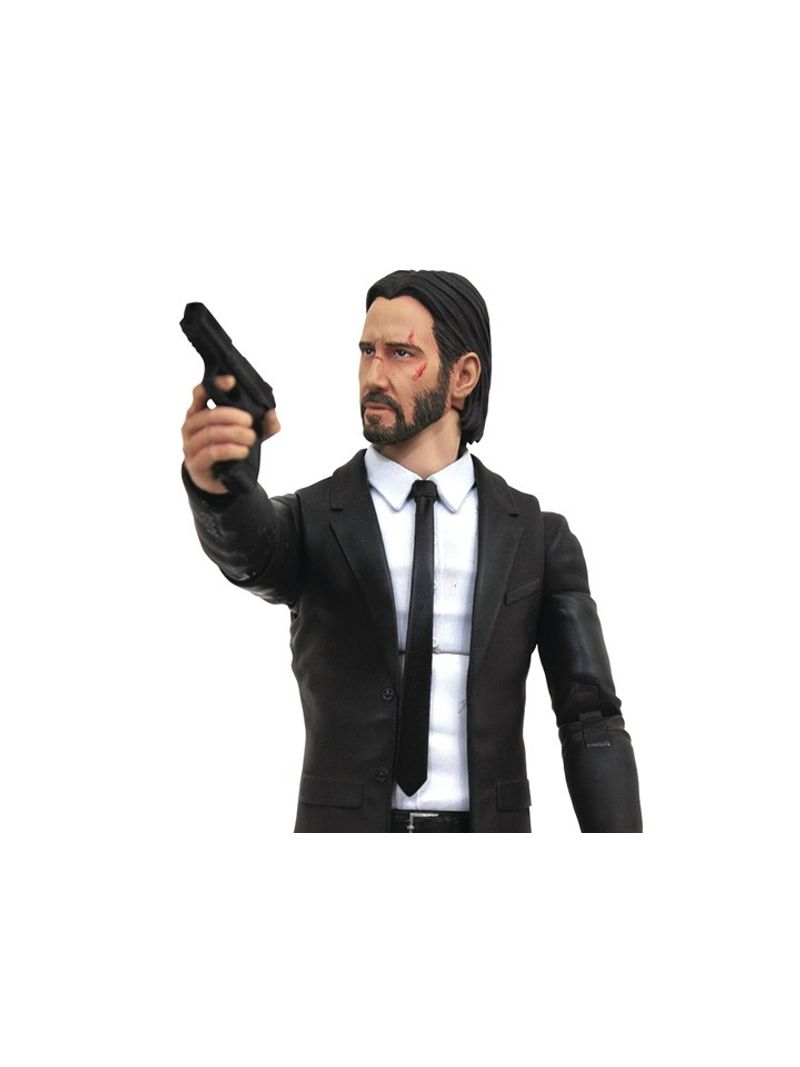 Diamond select shop john wick