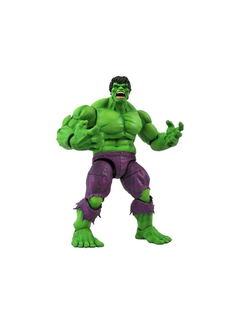 Hulk store diamond select