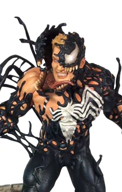 Estátua Venom - Marvel - Marvel Gallery - Diamond