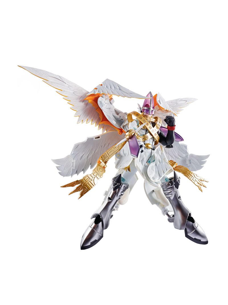 Digivolving on sale spirits holyangemon