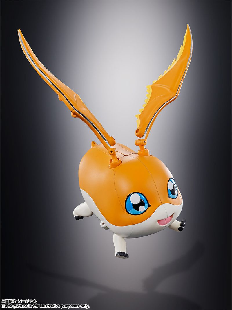 Digivolving spirits clearance holyangemon