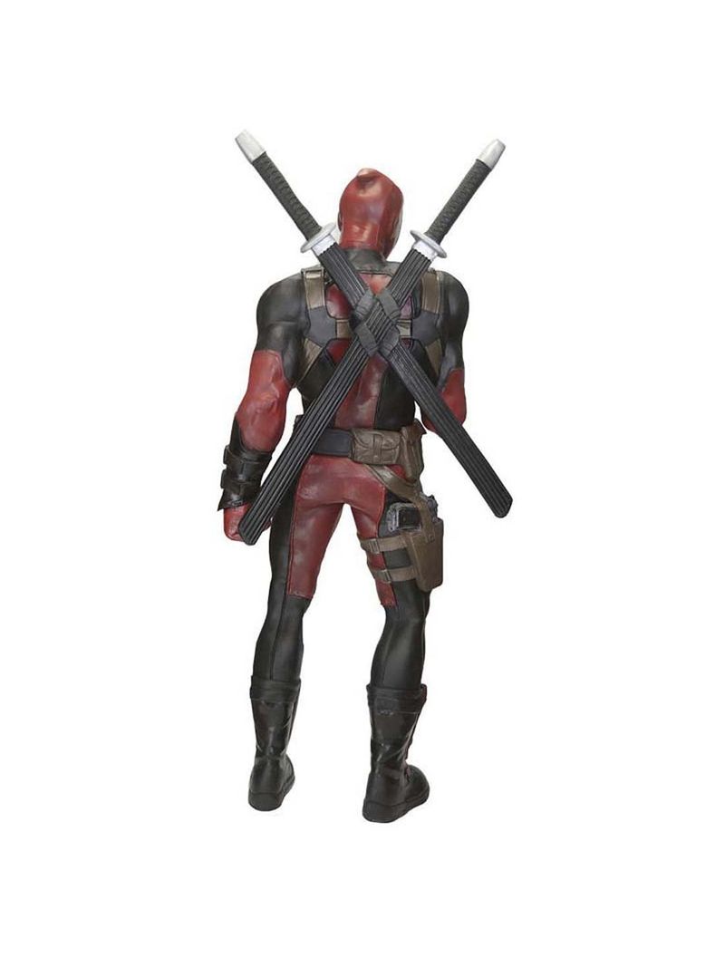 Neca deadpool deals life size