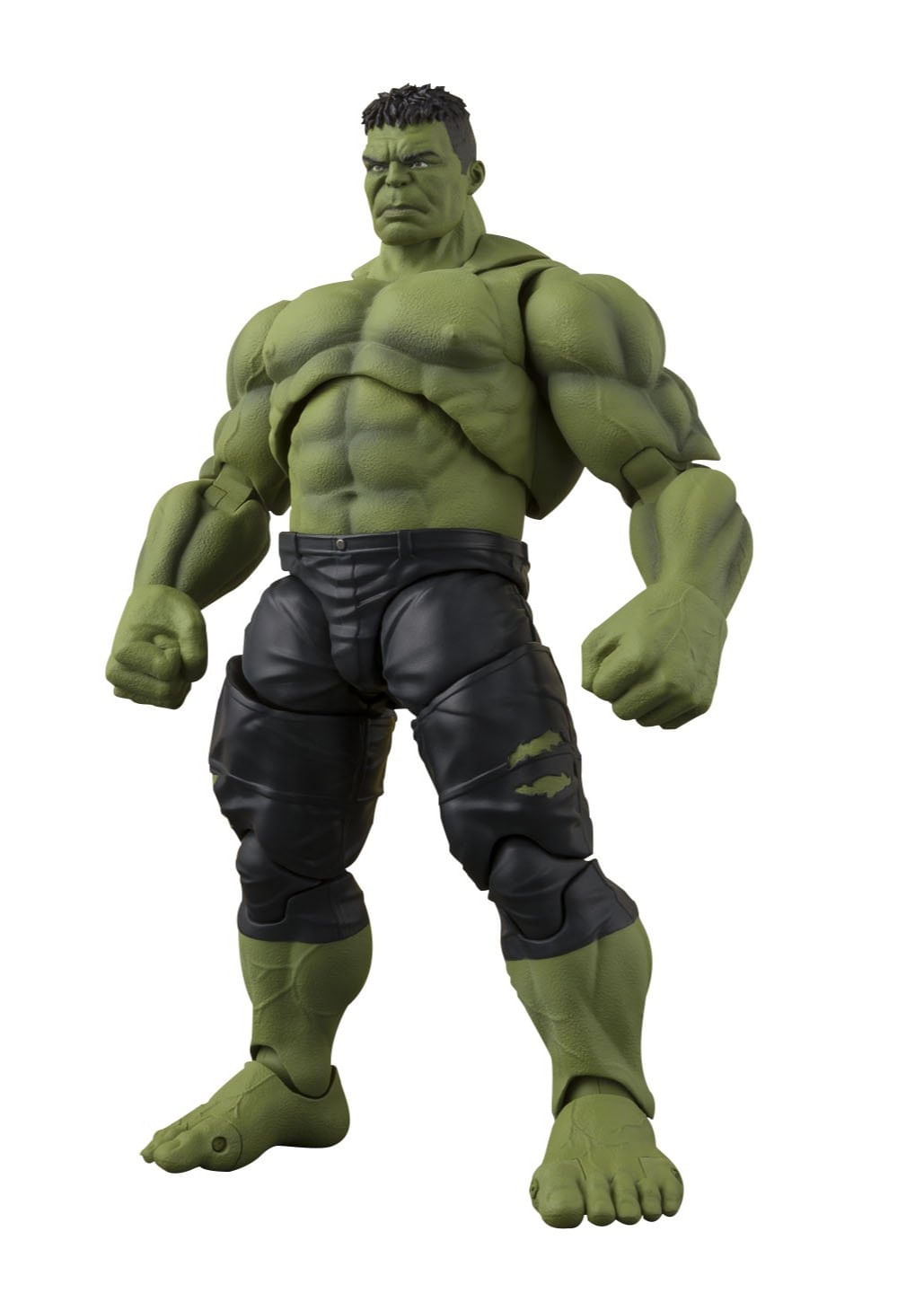 Infinity war hulk sales action figure