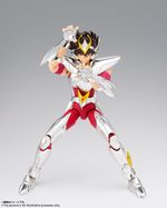 Figura Pegasus Seiya Final Bronze Cloth V3 - Saint Seiya Figura Pegasus Seiya Final Bronze Cloth V3 - Saint Seiya