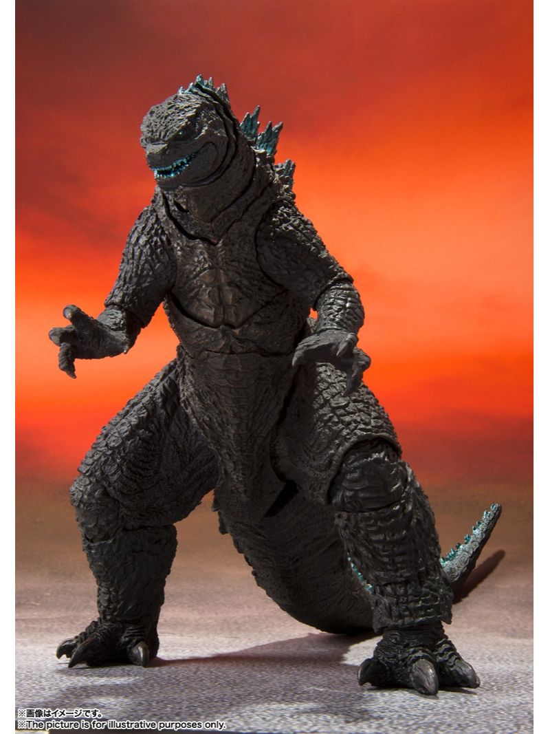 Compre Figura Godzilla vs.. Kong - King Kong, o gigante