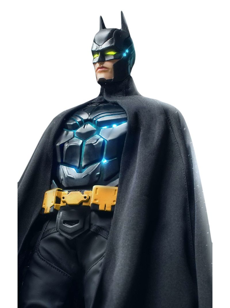 Dc multiverse ninja batman new arrivals