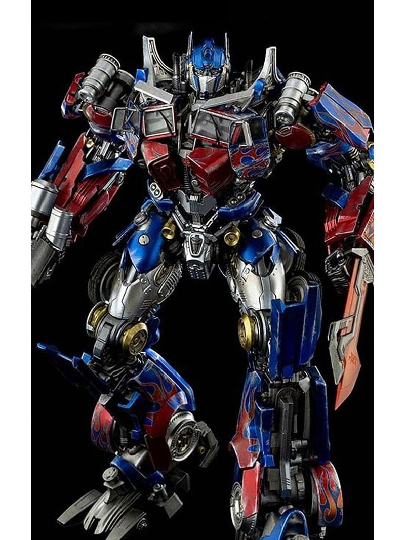 3a optimus prime sale