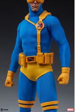 Figura Cyclops - X-Men - Sixth Scale - Sideshow - Iron Figura Cyclops - X-Men - Sixth Scale - Sideshow - Iron