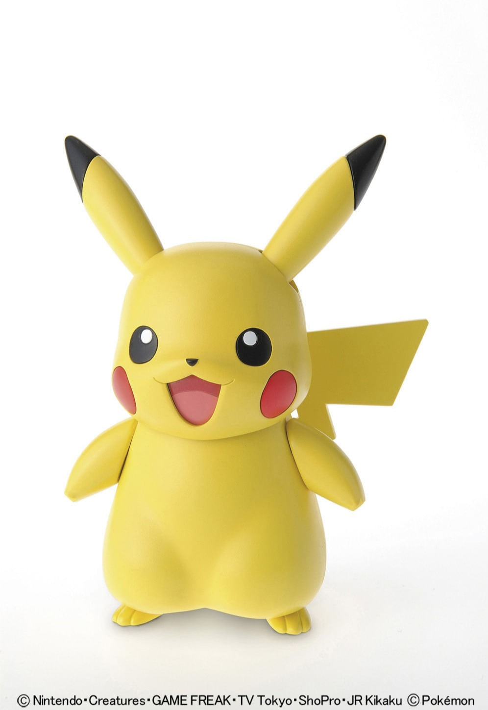 Pokemon Pikachu Agarradinho brinquedos Estrela Novo Lacrado<br>Item da foto  - Hobbies e coleções - Barra da Tijuca, Rio de Janeiro 1226936745