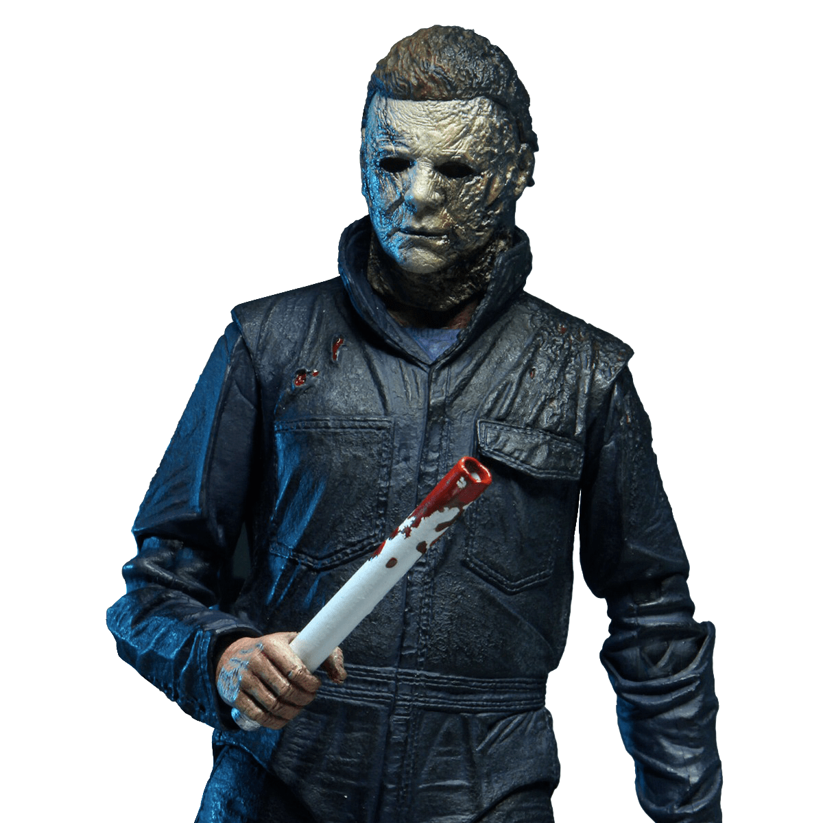 Action figure hot sale michael myers