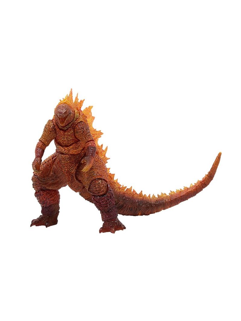 Godzilla 2019 fashion toys bandai