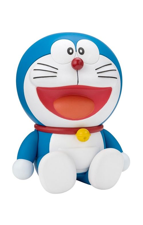 Estátua Doraemon Scene - FiguartsZERO - Bandai