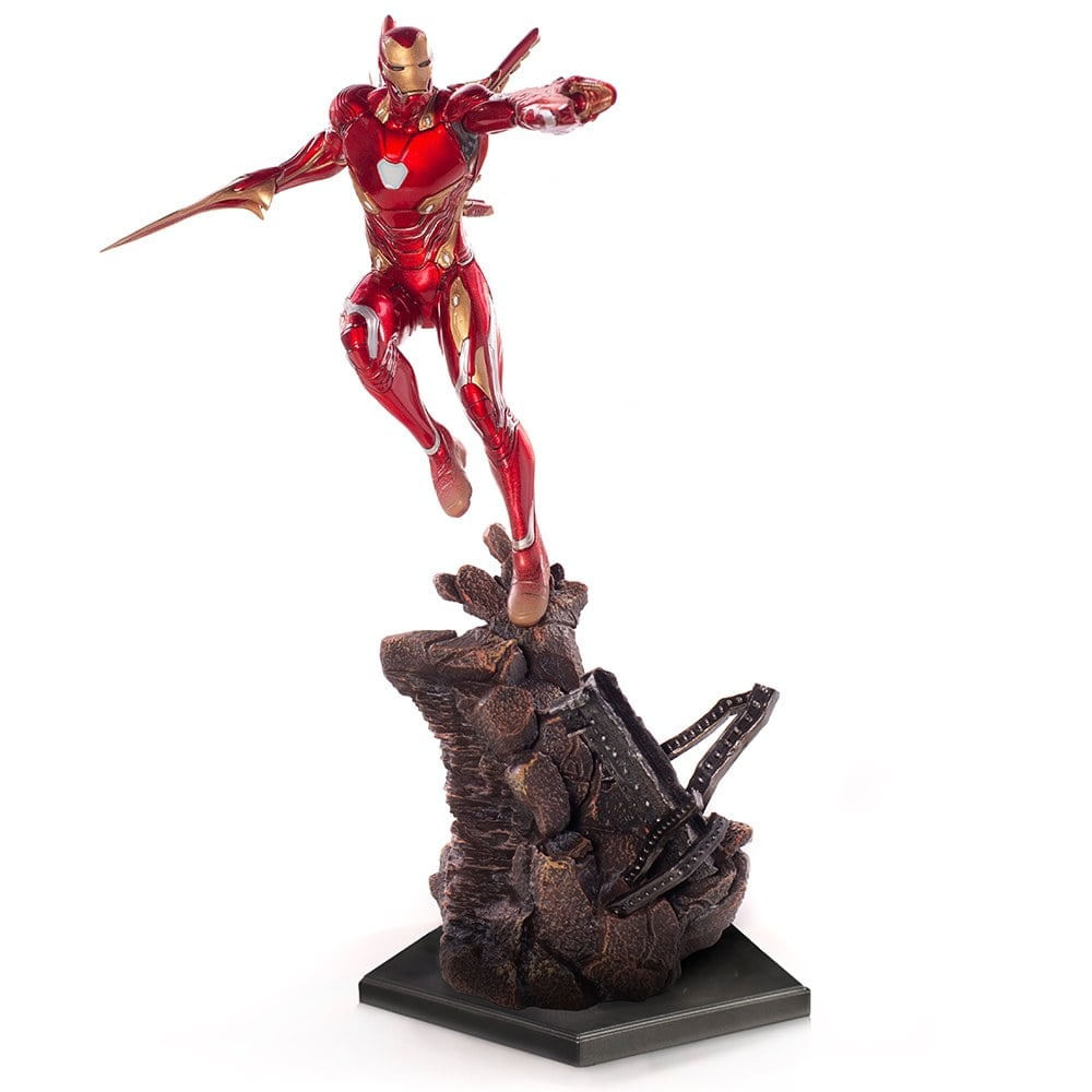 Estátua Poison - Street Fighter - 1/4 Scale - PCS - Iron