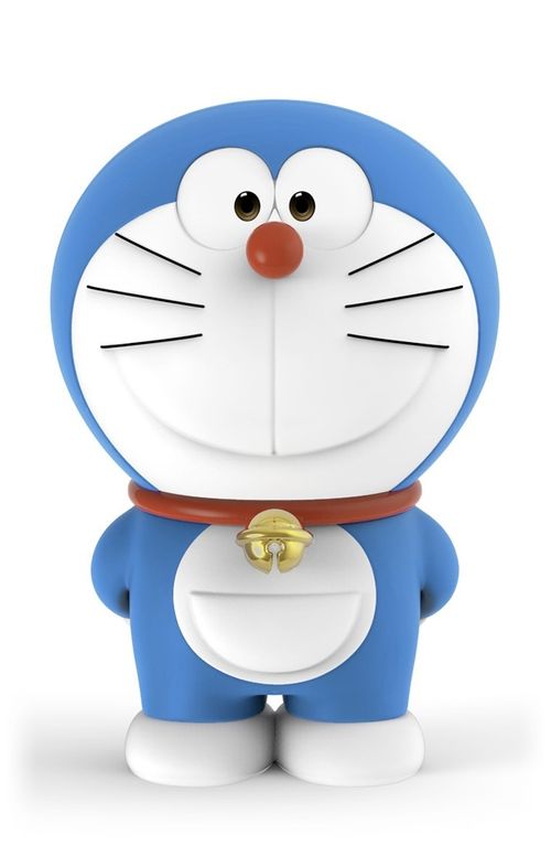Estátua Doraemon - FiguartsZERO - Bandai