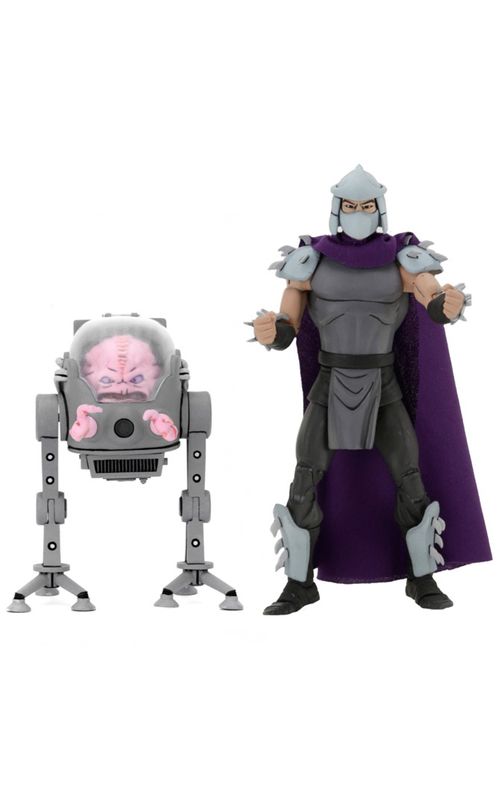 NECA☆GREMLiNS2☆グレムリン☆ULTIMATE Brain☆ブレイン