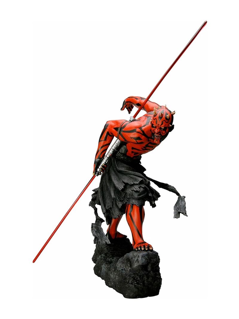 Darth maul shop japanese figure