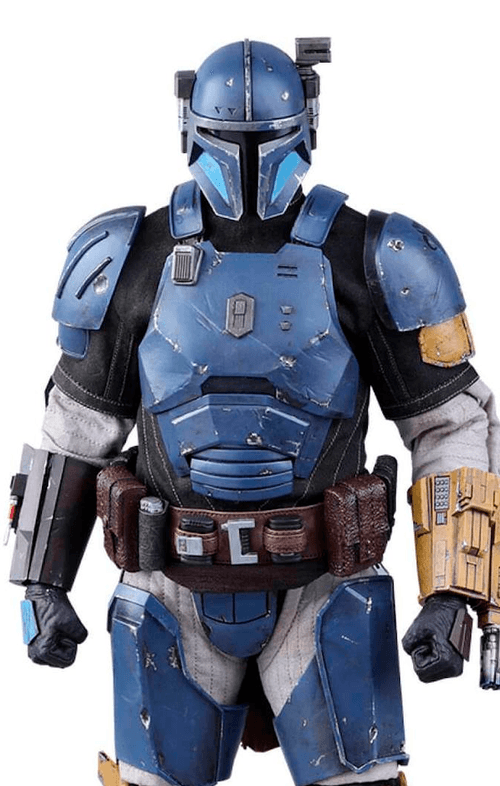 Figura War Machine Neon Tech - Marvel - 1/6 Figure - Hot Figura War Machine Neon Tech - Marvel - 1/6 Figure - Hot