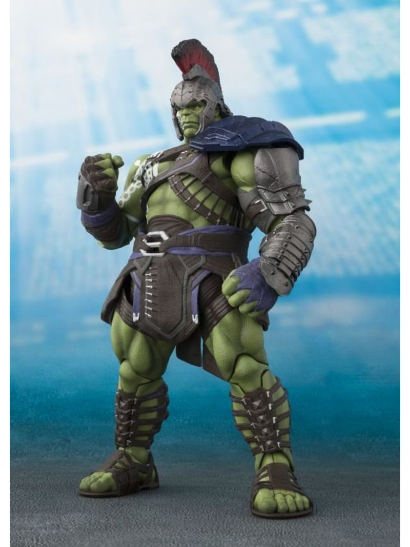 Marvel legends best sale thor ragnarok hulk