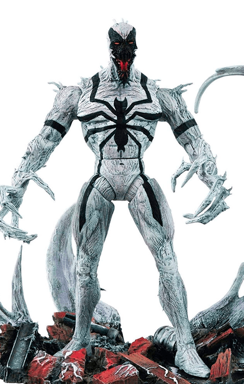 Figura Anti-Venom - Marvel - Select - Diamond