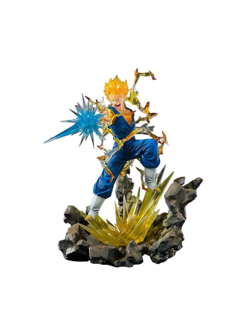 DRAGONBALL SUPER SAIYAN VEGETTO – FIGUARTSZERO - Iron Studios Online Store