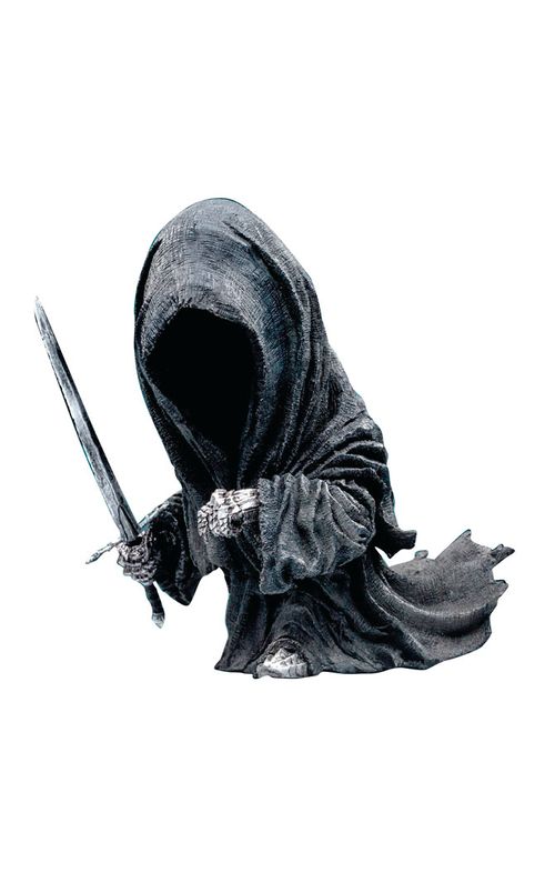 Estátua Nazgul - Lord of the Rings - Defo-real Series - Star Ace