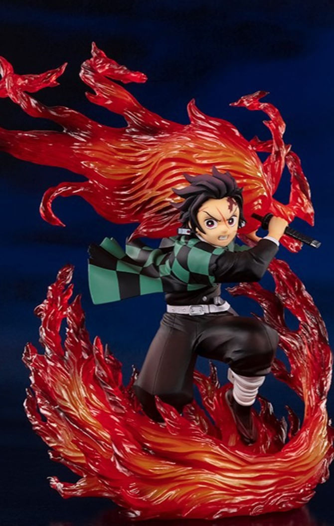 Tanjiro Kamado: Tudo sobre o protagonista de Demon Slayer Kimetsu