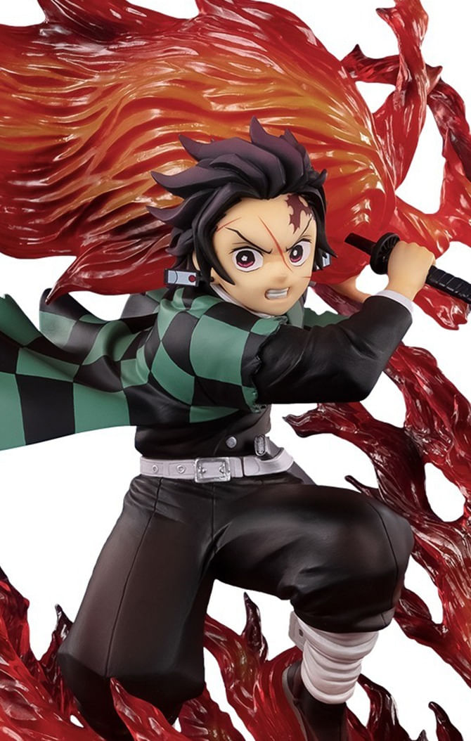 Tanjiro Kamado: Tudo sobre o protagonista de Demon Slayer Kimetsu