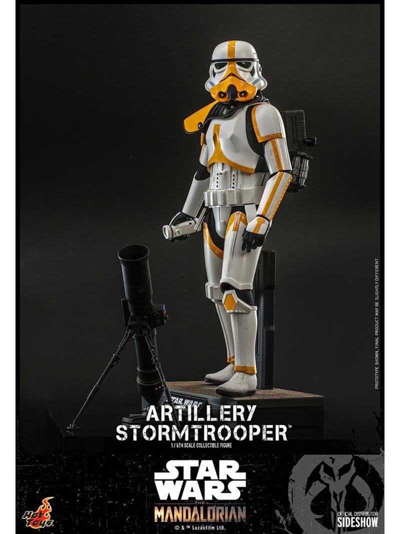 Action on sale figure stormtrooper