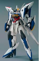Model Kit Eclipse Gundam - MG 1/100 - Gundam Seed - Bandai