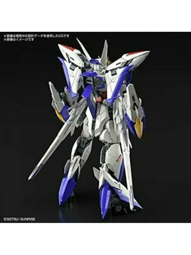 MG 1/100 エクリプスガンダム｜バンダイ ホビーサイト