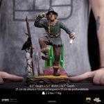 楽天市場】フィギュア メタルアート スカル エイリアン ナット