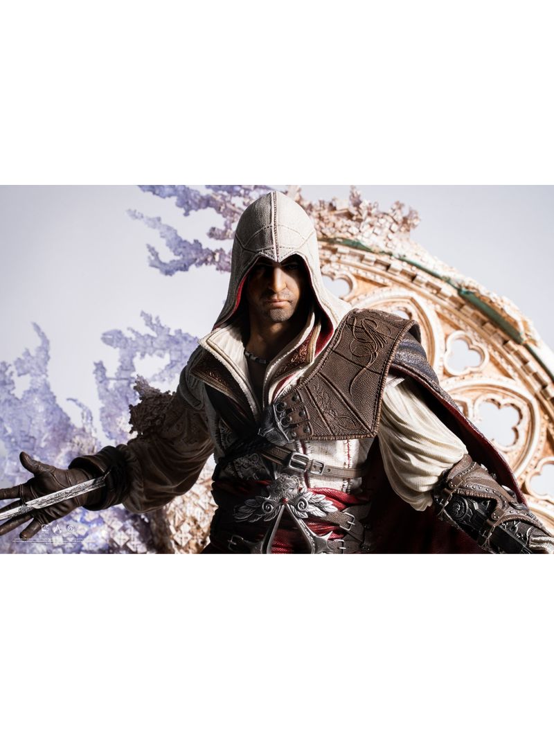 Animus: Parte IV  Assassin's Creed: Revelations, o fim da história de Ezio  e Altaïr - Multiversos