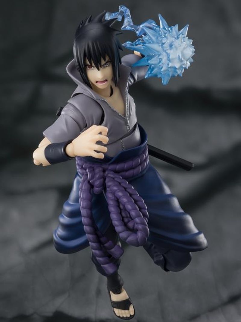 Sasuke: todos os poderes do personagem de Naruto