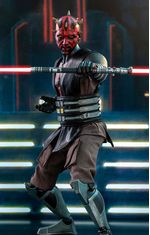 Hot toys star wars best sale darth maul