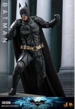 Dark knight clearance toys