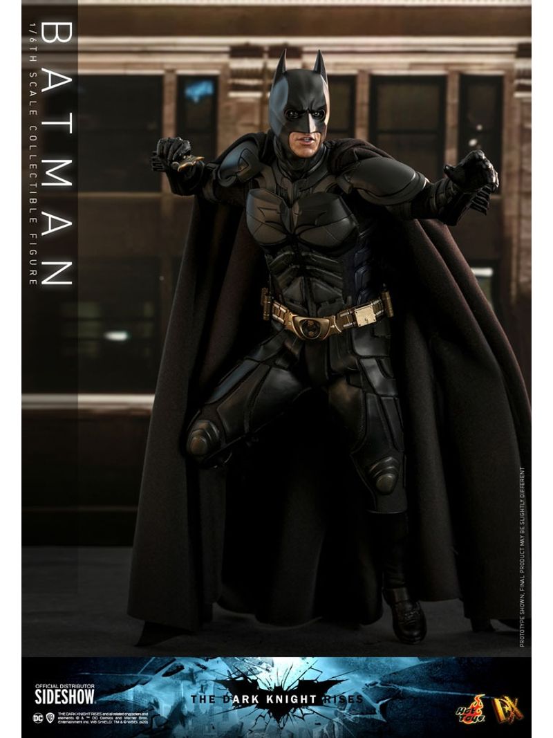 Dark knight rises sale toys