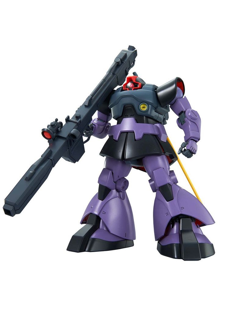 【代引き不可】 - 1/100 MG Dom Rick Kit Model Gundam Bandai - Kit Model - ロボット
