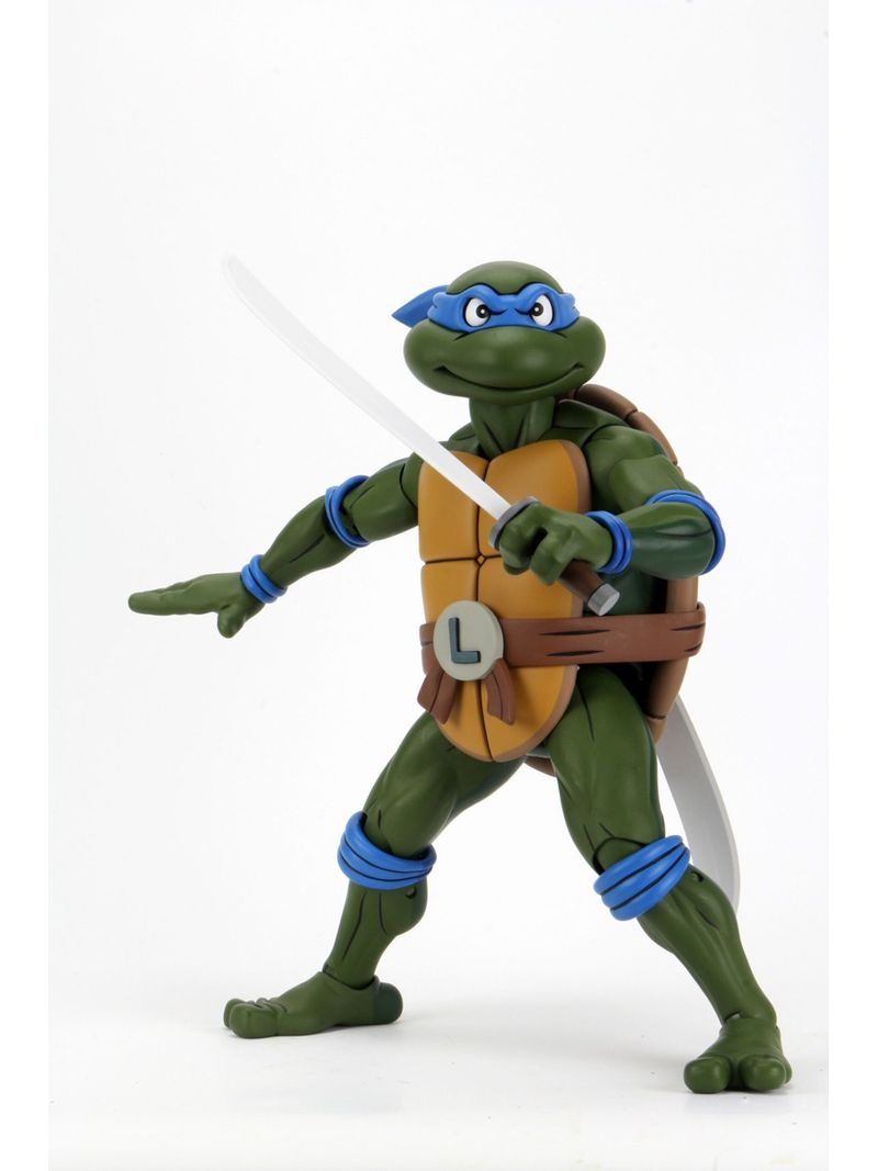 Large tmnt store action figures