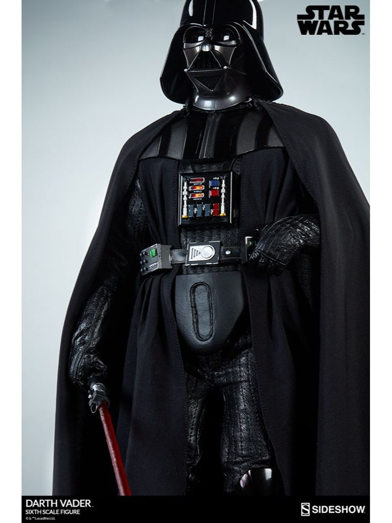 Figura Darth Vader Star Wars Return of the Jedi Sixth Scale