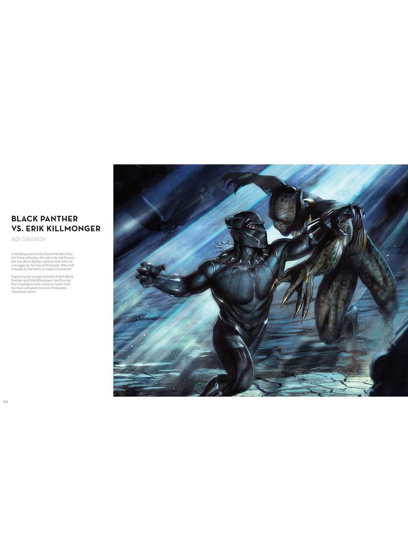 Sideshow Fine Art Prints Vol 2 Hardcover Book Sideshow Iron