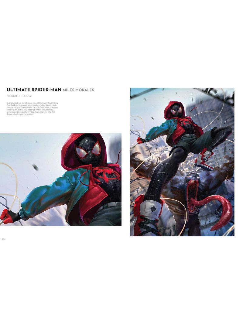 Sideshow Fine Art Prints Vol 2 Hardcover Book Sideshow Iron