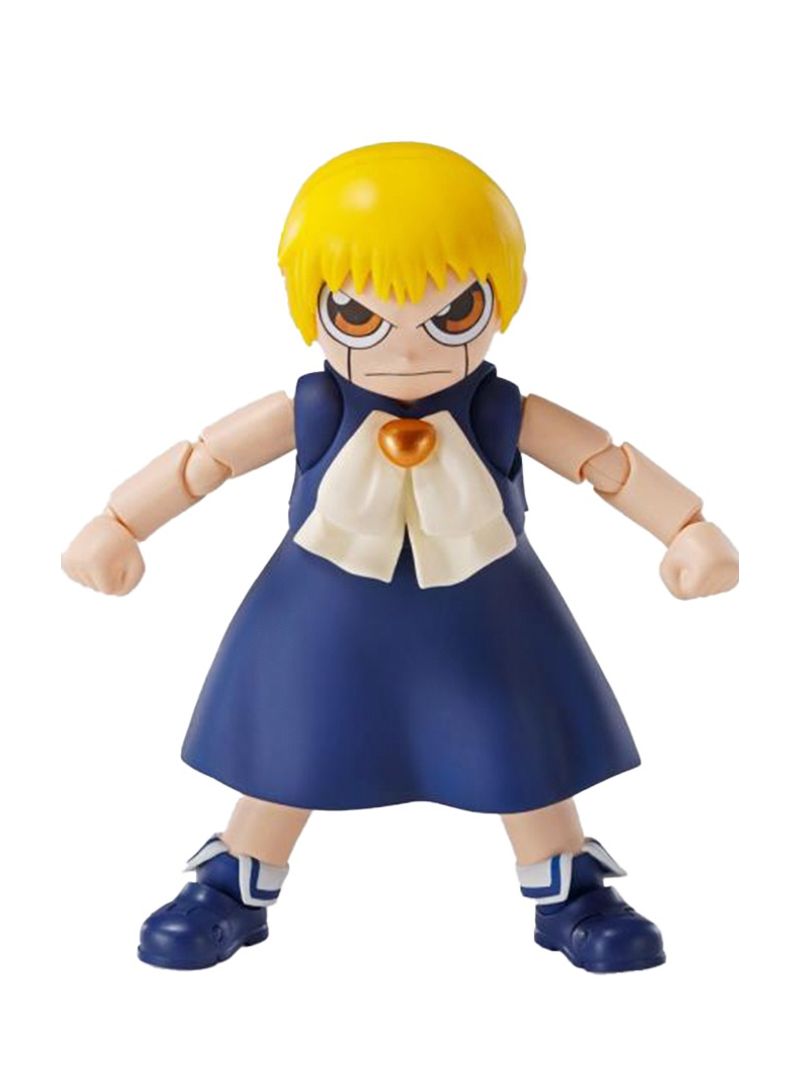 Figura Zatch Bell - Zatch Bell - S. H. Figuarts - Bandai - Iron Studios  Online Store